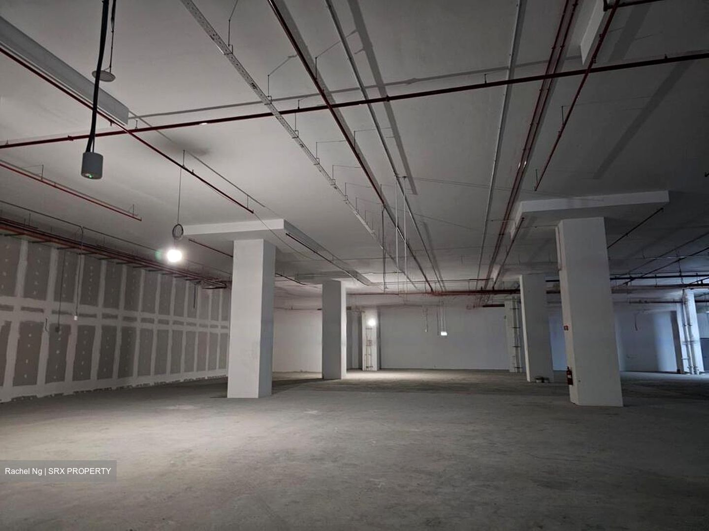 Senoko Food Connection (D27), Factory #458215331